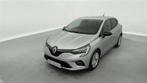Renault Clio 1.0 TCe 90cv Equilibre CARPLAY / FULL LED / CLI, Stof, Gebruikt, 91 pk, 67 kW
