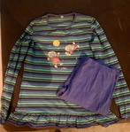 Woody pyjama, Nacht- of Onderkleding, Gebruikt, Meisje, Ophalen of Verzenden