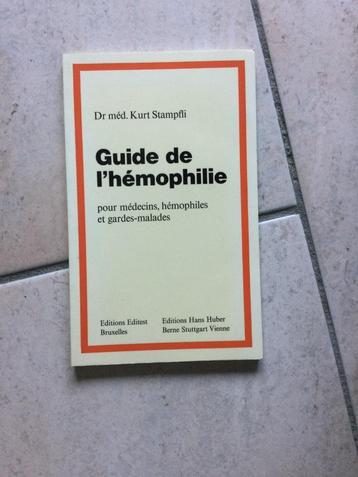 GIDS VOOR HEMOFILIE/EDITEST BRUXELLES EDITION beschikbaar voor biedingen
