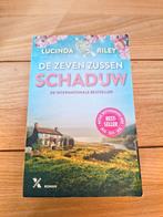 Lucinda Riley - Schaduw, Ophalen, Zo goed als nieuw, Lucinda Riley