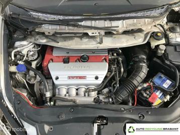Motor Honda Civic 2.0 Type R  K20Z4 MOTORSWAP Bak SPWM beschikbaar voor biedingen