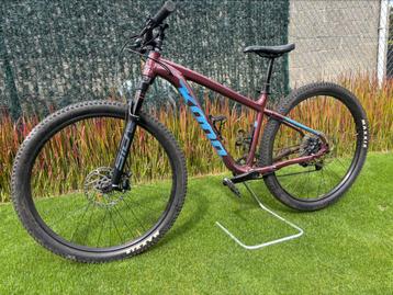 Kona Kahunda MTB SL Medium beschikbaar voor biedingen