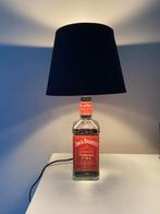 Lamp Jack Daniel's fire, Verzamelen, Ophalen of Verzenden, Zo goed als nieuw, Lichtbak of (neon) lamp