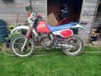 Honda xr 250, Motoren, Motoren | Oldtimers, 1 cilinder, Crossmotor, 250 cc
