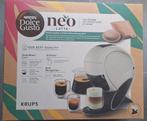 Krups NESCAFÉ DOLCE GUSTO NEO LATTE NEUVE DANS SA BOITE, Enlèvement ou Envoi, Autres modèles