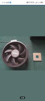 Ryzen 5 3600+ Thermal paste, Computers en Software, Processors, Ophalen of Verzenden