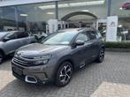 Citroen C5 Aircross Business, Argent ou Gris, Achat, Euro 6, Entreprise