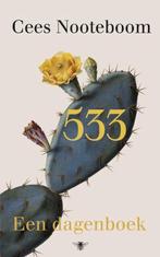 Te Koop Boek 533 EEN DAGENBOEK Cees Nooteboom, Boeken, Ophalen of Verzenden, Zo goed als nieuw, Cees Nooteboom, Nederland