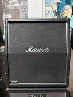 Marshall MF400 Mode Four 4x12, Ophalen, Gebruikt, Gitaar, 100 watt of meer