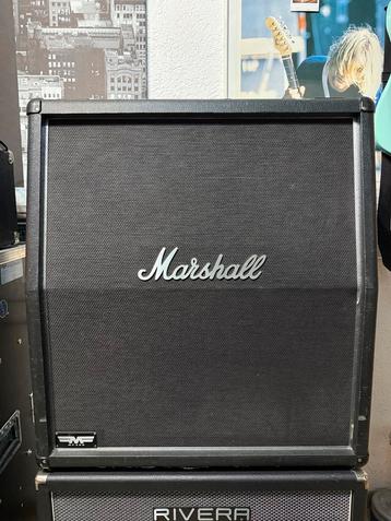 Marshall MF400 Mode Four 4x12 beschikbaar voor biedingen