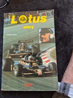 Boel lotus formule 1, Boeken, Auto's | Boeken, Verzenden