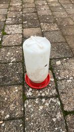 Drinkbak, Dieren en Toebehoren, Ophalen, Zo goed als nieuw