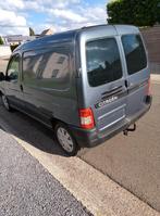 Citroen Berlingo 1.6 HDI ,2007 ,139000 km ,2 pers, Auto's, Citroën, Bedrijf, Diesel, Airbags