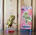 Wcf naruto shippuden minato Namikaze top 99 Vol.3 gold, Eén comic, Ophalen of Verzenden, Zo goed als nieuw, Japan (Manga)