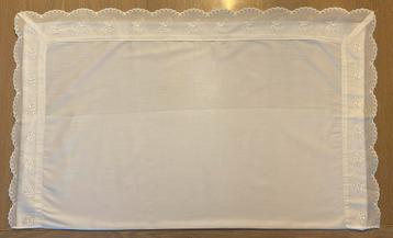 💤 Kussensloop 66 cm op 40 cm beschikbaar voor biedingen