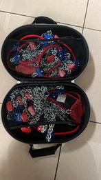 Chaine neige Pewag snox sxp 550, Auto diversen, Sneeuwkettingen, Ophalen of Verzenden, Zo goed als nieuw