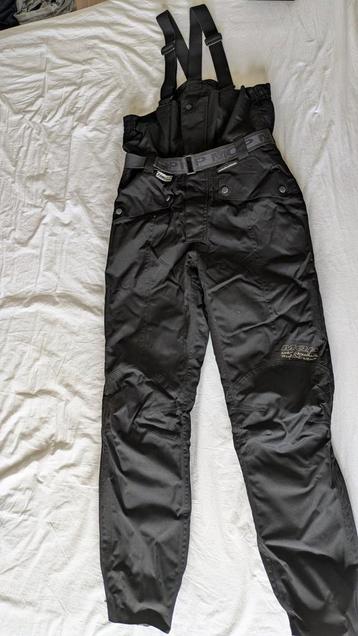 Motor broek merk MQP maat M, Seconde main, MQP, Hommes, Pantalon | textile