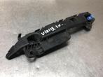 BUMPERSTEUN LINKS VOOR Daewoo / Chevrolet Cruze, Gebruikt, Daewoo