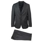 Costume gris élégant pour homme de Pal Zileri, Taille 48/50 (M), Envoi, Pal Zileri - Costumes, Gris