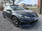 Golf 7,5 gtd, Autos, Volkswagen, Cuir, Achat, Euro 6, Noir