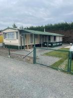 stacaravan topline, Caravans en Kamperen, Stacaravans, Tot en met 4