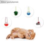 Tofern Speelmat voor katten SNELLE GRATIS LEVERING, Overig speelgoed, -, Verzenden, -