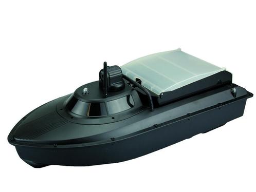 Hi-Tech Voerboot Met Kent Ledge Inside Cabin. Vaarklaar RTR., Watersport en Boten, Hengelsport | Karpervissen, Nieuw, Ophalen of Verzenden