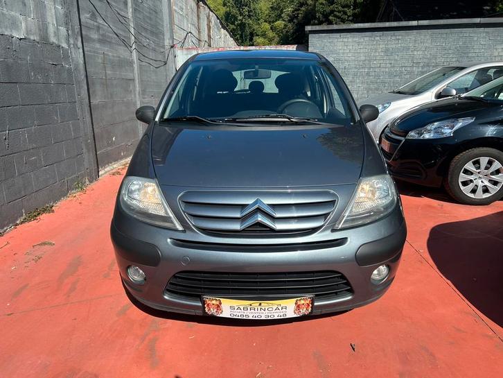 C3 prem propr carnet d'entreti 115 m km 2799€avec control, Hobby en Vrije tijd, Naaien en Fournituren, Zo goed als nieuw, Ophalen of Verzenden