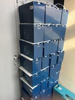 Nieuwe Victron Lithium 100Ah Superpack accu's voor in o.a. C, Ophalen of Verzenden, Nieuw