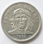 Av Pces CUBA KM#346.a " 3 PESOS  " DE 1992, Envoi, Amérique centrale, Monnaie en vrac