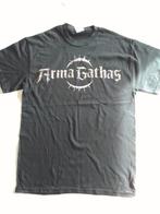 Arma Gathas (metal shirt), Enlèvement ou Envoi
