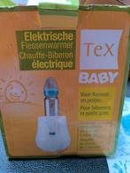 Elektrische flessenwarmer, Kinderen en Baby's, Ophalen of Verzenden, Nieuw, Flessen- of potjesverwarmer