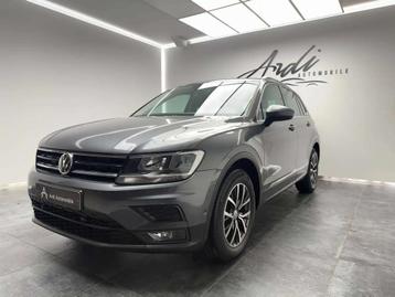 Volkswagen Tiguan 1.5 TSI *CARPLAY*CAMERA*1ER PROPRIETAIRE*G beschikbaar voor biedingen