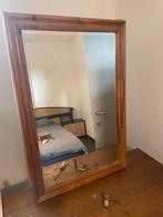 Gratis spiegel, Huis en Inrichting, Ophalen, Gebruikt, Minder dan 100 cm, Rechthoekig