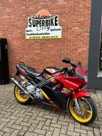 CBR600F 1997 Honda – CB 600 F CBR600, Motoren, Motoren | Honda, 4 cilinders, Super Sport, Particulier, Meer dan 35 kW