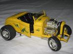 muscle cars op 1/18 zonder doos, Ophalen of Verzenden, Nieuw, Auto, Overige merken