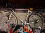 velo vintage peugeot, Fietsen en Brommers, Ophalen, Gebruikt