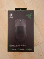 Razer viper v3 hyperspeed gaming muis (in doos nooit geopend, Computers en Software, Muizen, Rechtshandig, Muis, Gaming muis, Nieuw