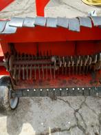 Scarificateur professionnel, Tuin en Terras, Verticuteermachines, Ophalen of Verzenden, Zo goed als nieuw