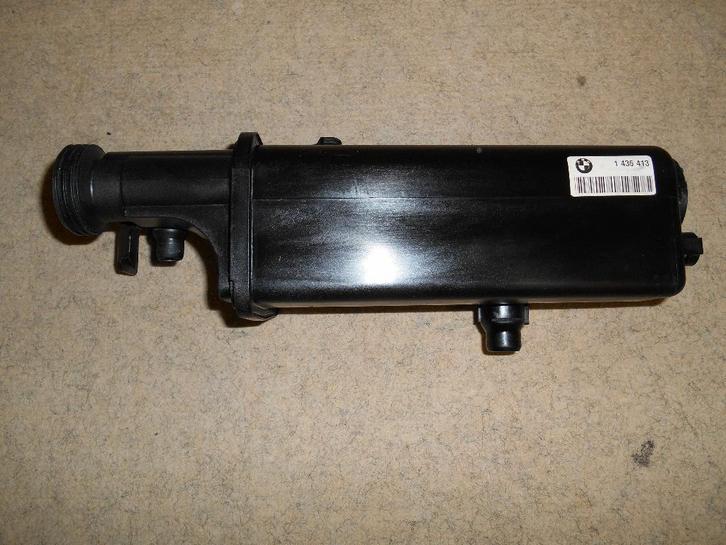 ORIGINAL BMW Koelvloeistofreservoir 3er E46 X3 E83 X5 E53, Autos : Pièces & Accessoires, Moteurs & Accessoires, BMW, Utilisé, Enlèvement