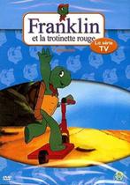 DVD Franklin et la trotinette rouge, Enlèvement ou Envoi