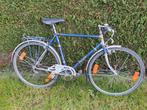 Oude sportieve herenfiets, Ophalen of Verzenden