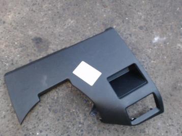 Garniture sous planche de bord Citroen C5 Aircross 2022  beschikbaar voor biedingen