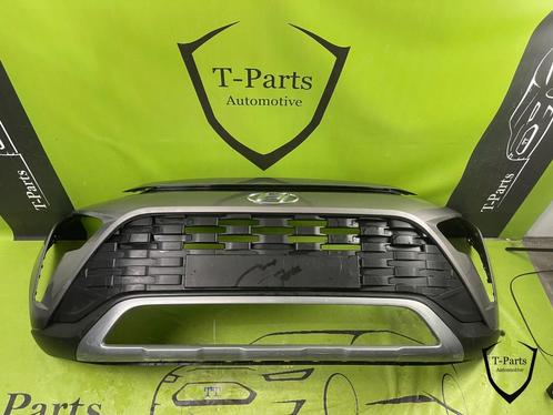 hyundai bayon voorbumper bumper grille rooster, Auto-onderdelen, Carrosserie, Bumper, Hyundai, Gebruikt