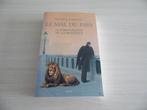 LE MAL DU PAYS      AUTOBIOGRAPHIE DE LA BELGIQUE, Patrick Roegiers, Enlèvement ou Envoi, Comme neuf, 20e siècle ou après