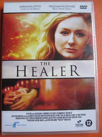 The Healer (2002) nieuw in de verpakking beschikbaar voor biedingen