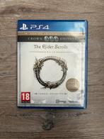 The elder Scrolls online, Online, 1 joueur, Aventure et Action, Comme neuf