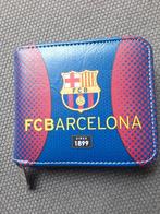 Portemonnee FC Barcelona, Ophalen, Nieuw, Overige typen
