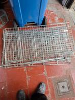 Konijnenren., 90 cm ou plus, Comme neuf, Cobaye, Enlèvement