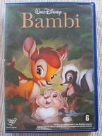 Bambi, Tekenfilm, Amerikaans, Ophalen of Verzenden, Zo goed als nieuw